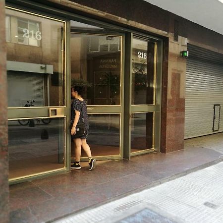 부에노스아이레스 Maipuhc 아파트 외부 사진